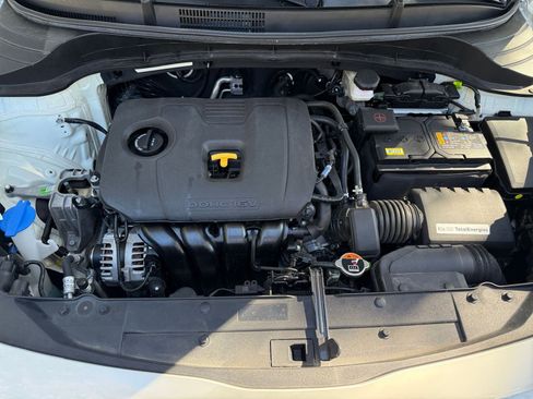 Used 2025 Kia Soul LX w/ LX Technology Package image 25