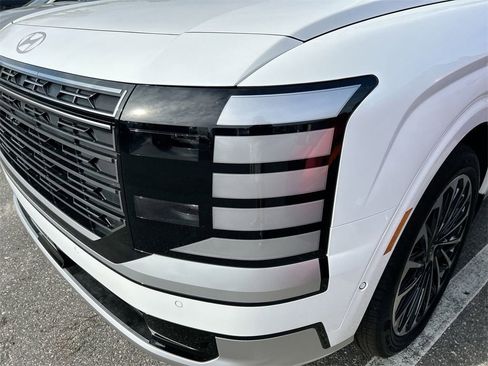 New 2026 Hyundai Palisade Calligraphy image 17