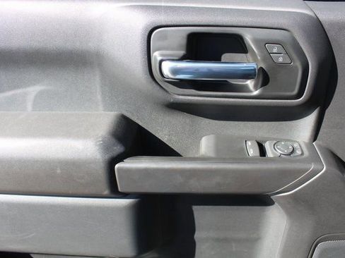 Used 2025 GMC Sierra 1500 Pro w/ Pro Value Package image 26