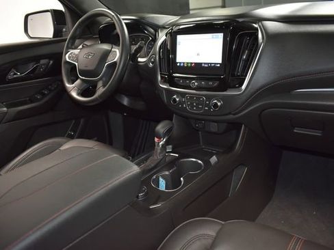 Certified 2023 Chevrolet Traverse RS AWD/4WD image 30