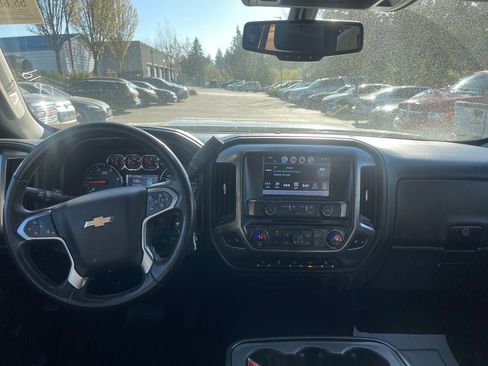 Used 2018 Chevrolet Silverado 3500 LTZ w/ Duramax Plus Package AWD/4WD image 18