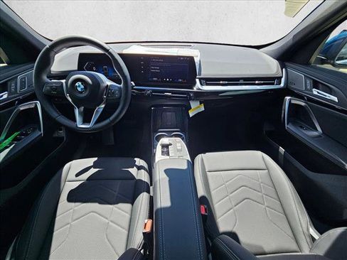 Certified 2026 BMW X1 xDrive28i w/ Convenience Package image 17