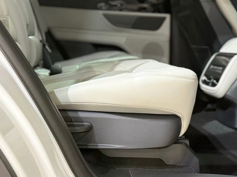 New 2026 Lincoln Nautilus Premier w/ Jet Appearance Package AWD/4WD image 62