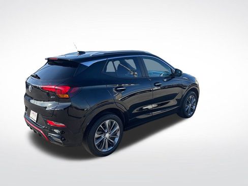 Used 2021 Buick Encore GX Select w/ Sport Touring Package image 8