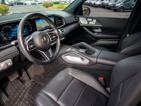 Used 2022 Mercedes-Benz GLE 350 4MATIC image 15
