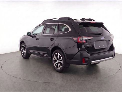 Used 2020 Subaru Outback Limited XT AWD/4WD image 5