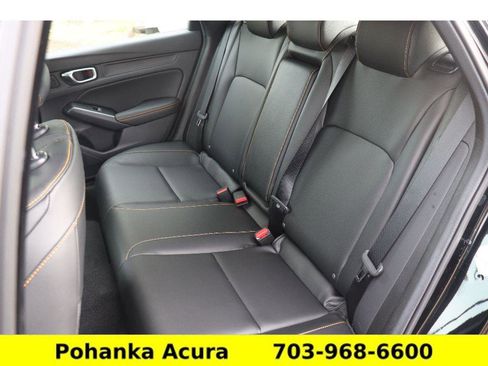 Certified 2026 Acura Integra A-Spec FWD image 28