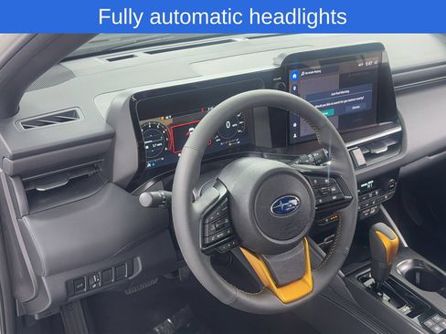 New 2026 Subaru Outback Wilderness AWD/4WD image 36
