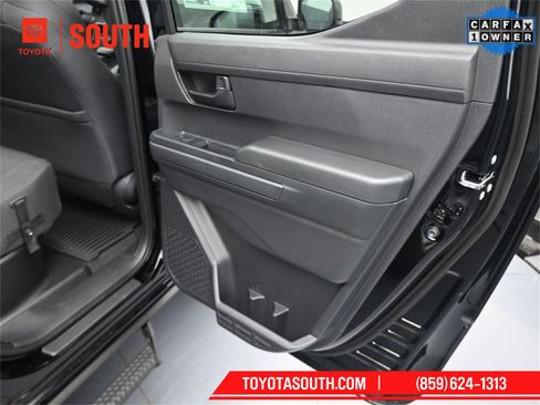 Used 2025 Toyota Tacoma SR w/ SR Upgrade Package image 30