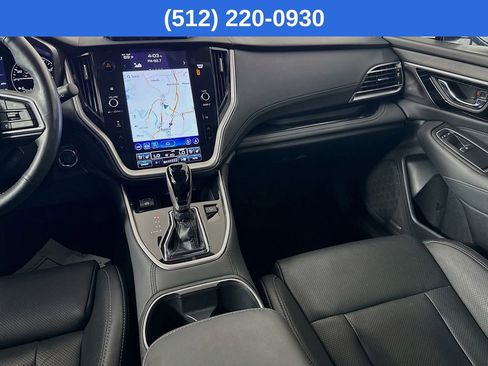 Used 2024 Subaru Outback Touring AWD/4WD image 29