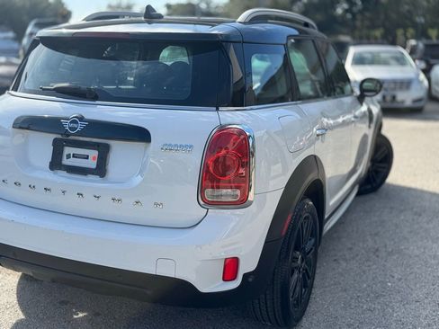 Used 2019 MINI Cooper Countryman image 68