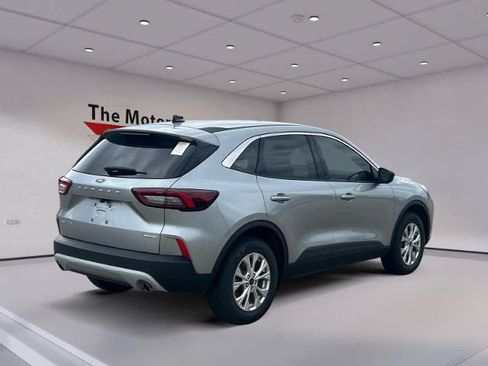 Certified 2023 Ford Escape Active w/ Tech Pack #1 AWD/4WD image 5