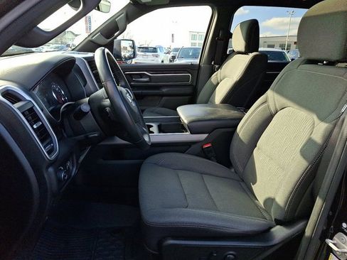 Certified 2023 RAM 1500 Lone Star image 16