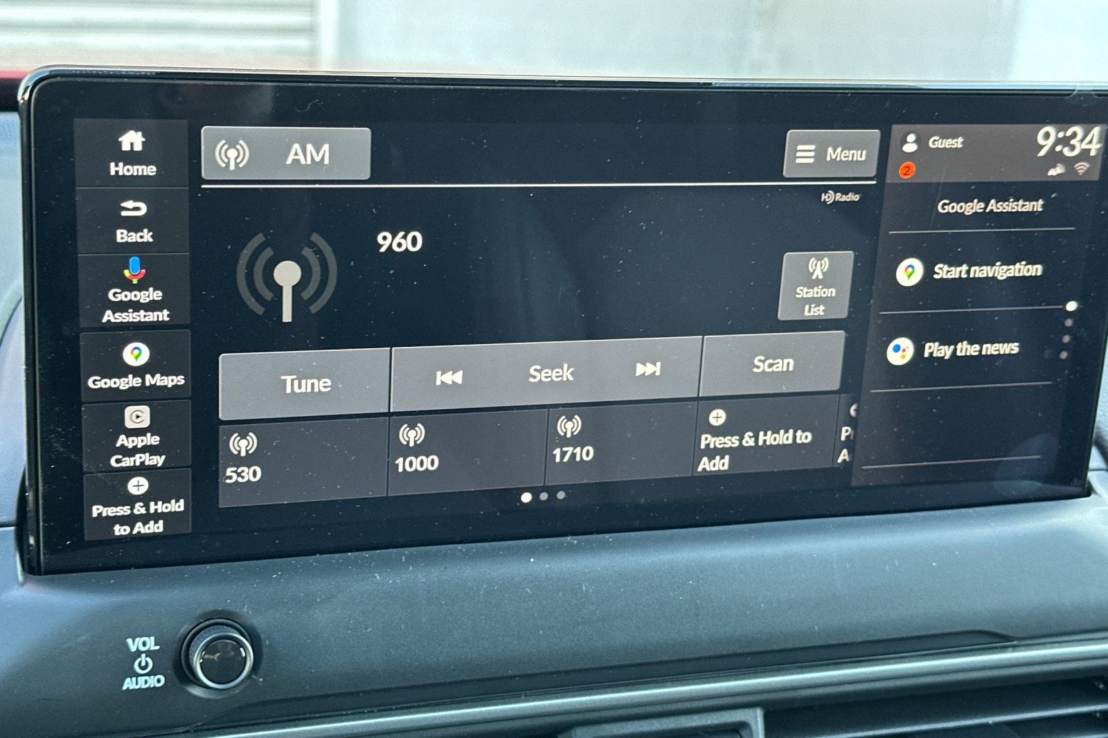 New 2026 Honda Pilot Black Edition image 20