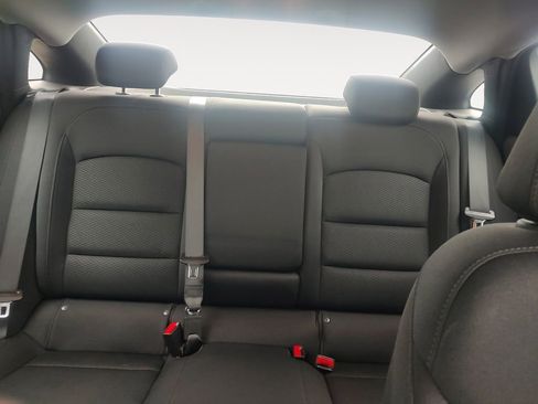 Used 2024 Chevrolet Malibu LT image 13