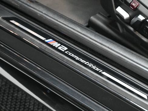 Used 2020 BMW M2 Competition w/ Executive Package RWD image 19