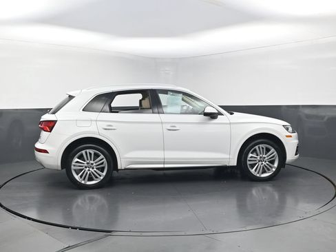 Used 2018 Audi Q5 2.0T Premium Plus AWD/4WD image 36