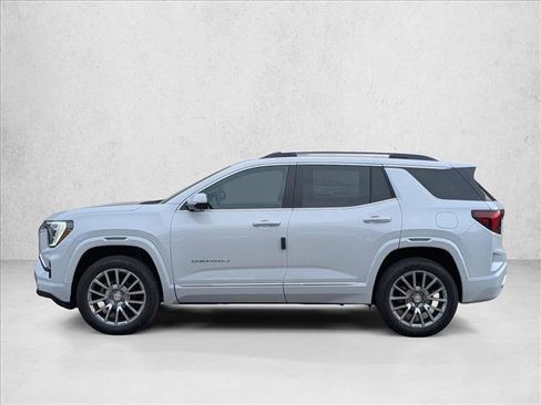 New 2026 GMC Terrain Denali image 8