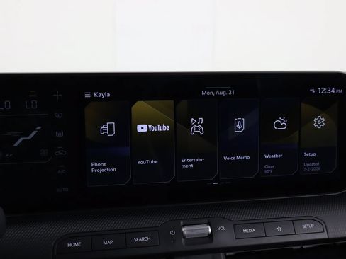 Used 2025 Kia K4 GT-Line w/ GT-Line Sunroof Package FWD image 33