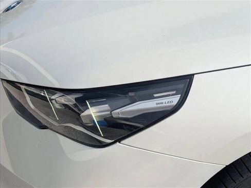 Certified 2024 BMW 530i w/ Premium Package RWD image 13