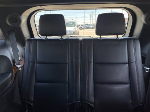 Used 2025 Dodge Durango R/T AWD/4WD image 17