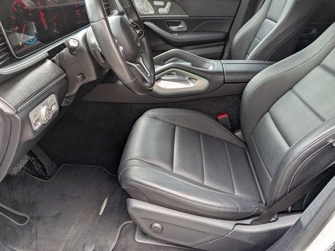 Used 2021 Mercedes-Benz GLE 350 w/ Premium Package image 28