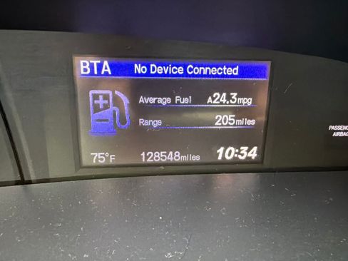 Used 2014 Honda Civic LX image 2