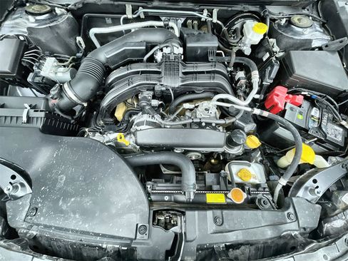 Used 2020 Subaru Legacy Limited image 11