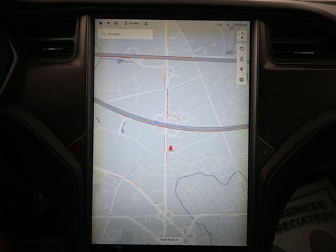 Used 2018 Tesla Model S P100D AWD/4WD image 11