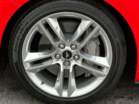 Used 2020 Ford Mustang GT Premium w/ Equipment Group 401A image 30