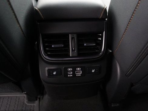 Used 2023 Subaru Outback Wilderness image 31