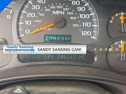 Used 2005 Chevrolet Avalanche LS w/ Sun And Sound Package