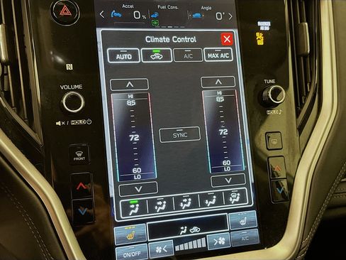 Used 2024 Subaru Outback Limited image 24