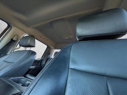 Used 2021 Ford F250 Lariat w/ Lariat Value Package image 14