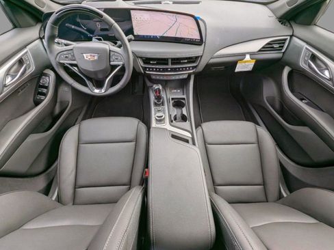 New 2025 Cadillac CT5 Premium Luxury image 25