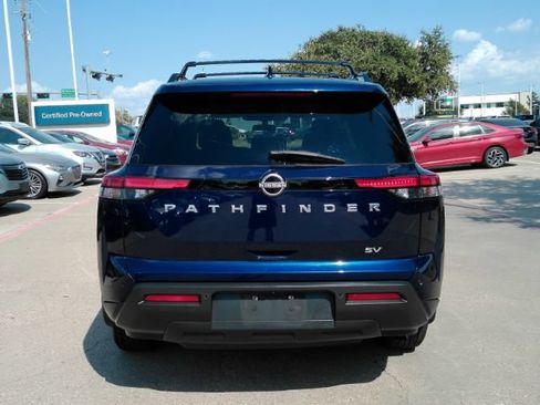 Used 2022 Nissan Pathfinder SV FWD image 7
