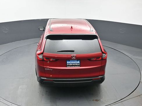Certified 2023 Honda CR-V EX image 39