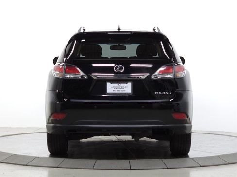 Used 2015 Lexus RX 350 AWD image 6