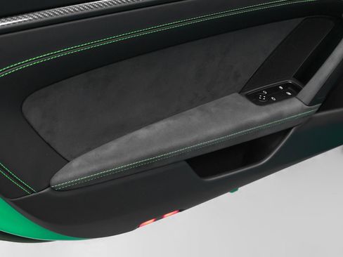 Certified 2023 Porsche 911 GT3 image 67