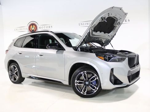 Used 2024 BMW X1 M35i w/ Premium Package AWD/4WD image 33