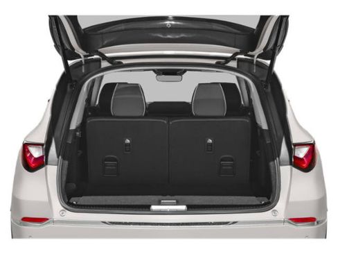 Used 2024 Acura MDX SH-AWD w/ Advance Package image 11