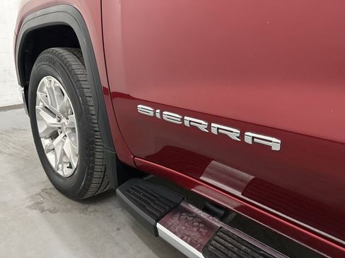Used 2019 GMC Sierra 1500 SLT image 22