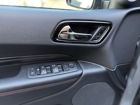 New 2026 Dodge Durango GT AWD/4WD image 18