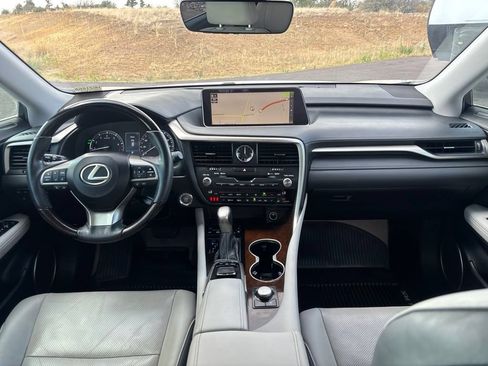 Used 2017 Lexus RX 350 FWD w/ Premium Package image 21