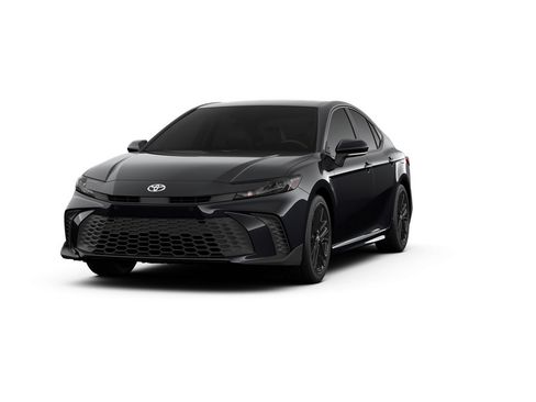 New 2026 Toyota Camry SE w/ Convenience Package AWD/4WD image 18