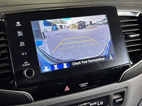 Used 2023 Honda Ridgeline RTL image 25