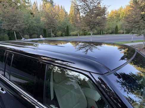 Used 2017 Ford Flex Limited image 14