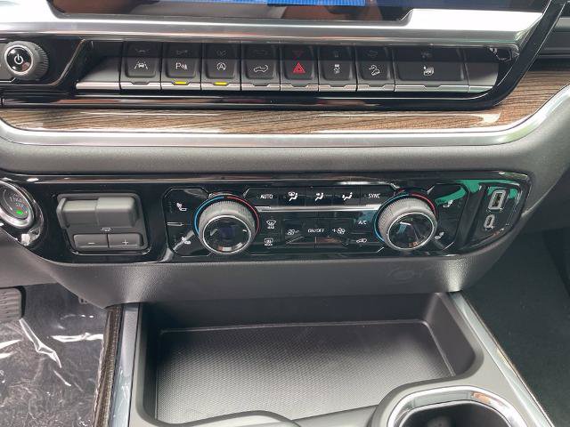 New 2026 Chevrolet Silverado 1500 RST w/ RST All Star Premium Package AWD/4WD image 29