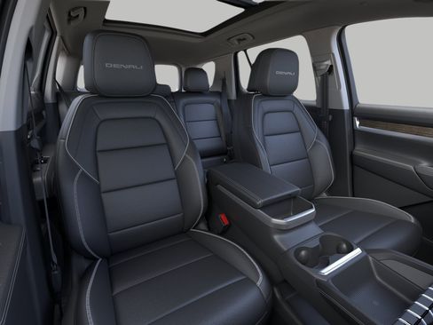 New 2026 GMC Terrain Denali image 16