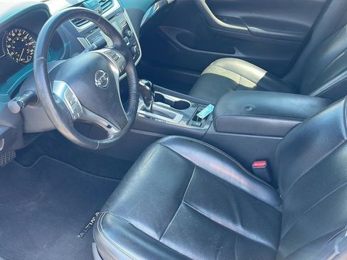 Used 2016 Nissan Altima 2.5 SL FWD image 20